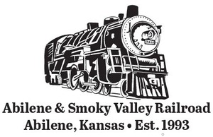 Abilene Smoky Valley Railroad