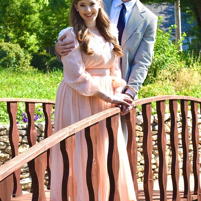 "The Music Man" - Mainstage - July 2021