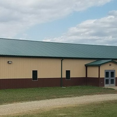 We diversify our program in our new STEM building!