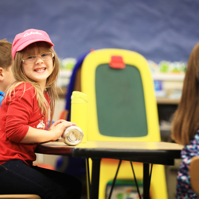 IKEducation provides students with a hands-on experience they'll never forget!