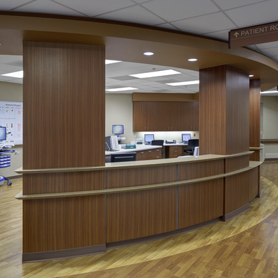 Memorial Health System offers a Skilled Nursing Program to help patients recover.
