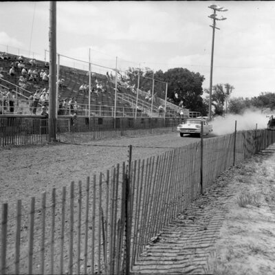 Grandstand