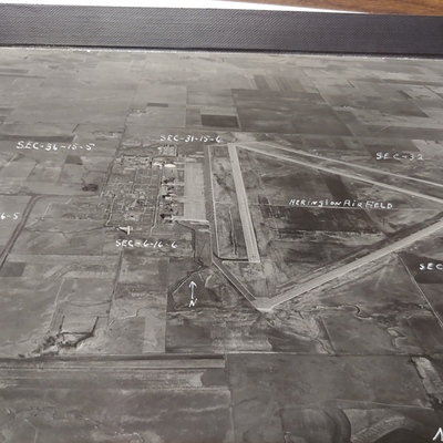Herington Army Air Field