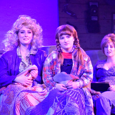 Honky Tonk Angels - 2024 Fall Mainstage