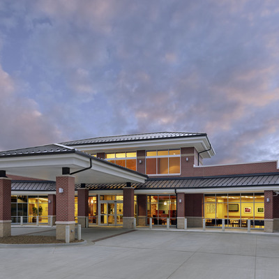 Memorial Health System, Abilene KS