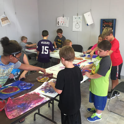 Kids Art
