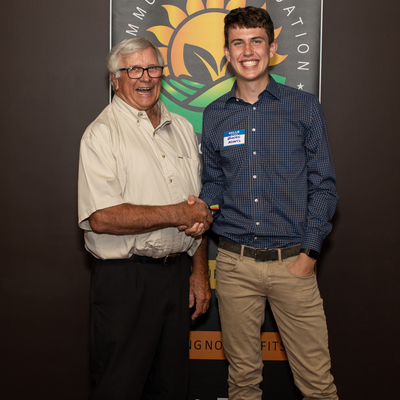 Scholarships!