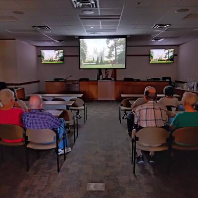 Documentary Films