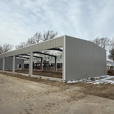 Beef Barn 2026