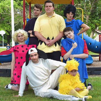 "You're a Good Man, Charlie Brown" - Mainstage - August 2021
