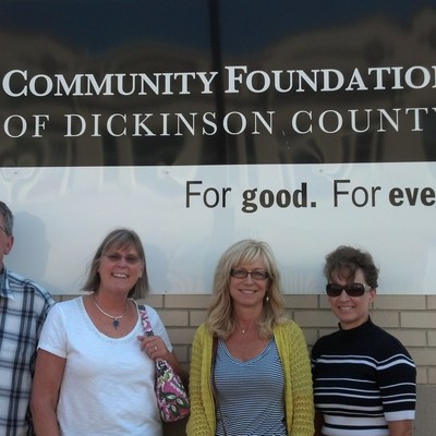 Community Leadership and Support Is What Makes It All Possible
