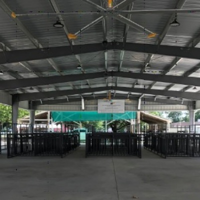2021 Barn Project