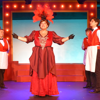 Hello, Dolly! - 2024 Summer Mainstage