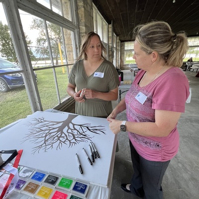 2025 Celebration of Life Picnic!