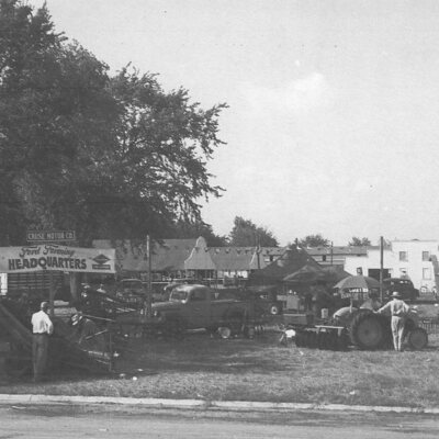 CKFF 1947