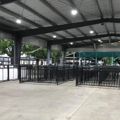 2021 Barn Project