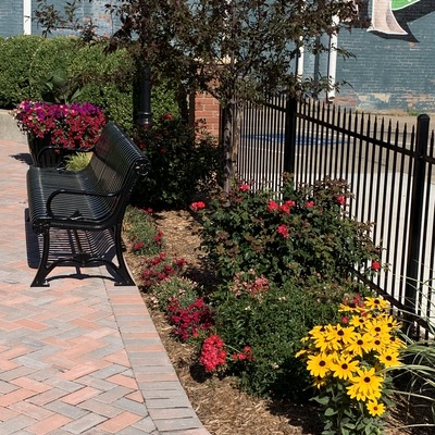 Little Ike Park