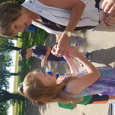Summer Reading Camp