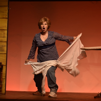 Honky Tonk Angels - 2024 Fall Mainstage