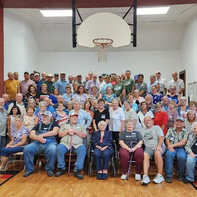 Navarre All School Reunion 2023