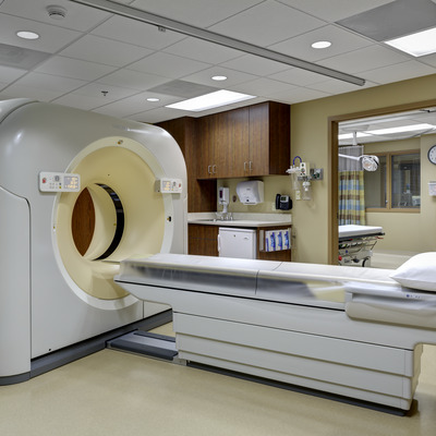 Memorial Hospital Radiology and Imaging offers a full range of diagnostic services.