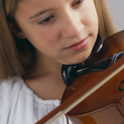 Music instruction