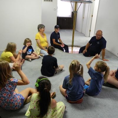 Special Children's Programs